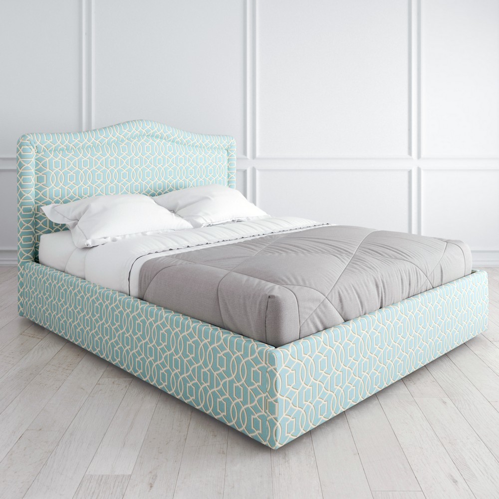 Кровать с подъемным механизмом K01-1600-0404