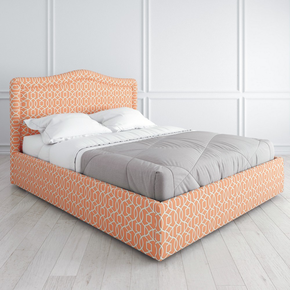 Кровать с подъемным механизмом K01-1600-0403
