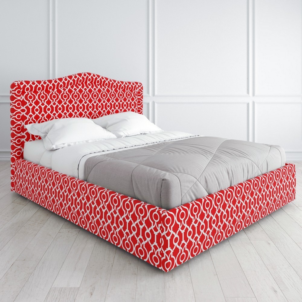 Кровать с подъемным механизмом K01-1600-0393