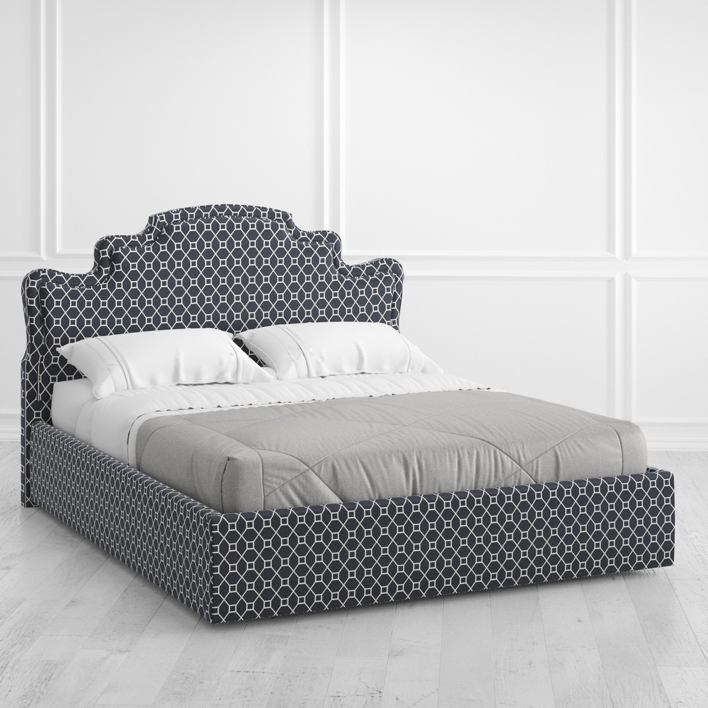Кровать с подъемным механизмом K63-1600-0410