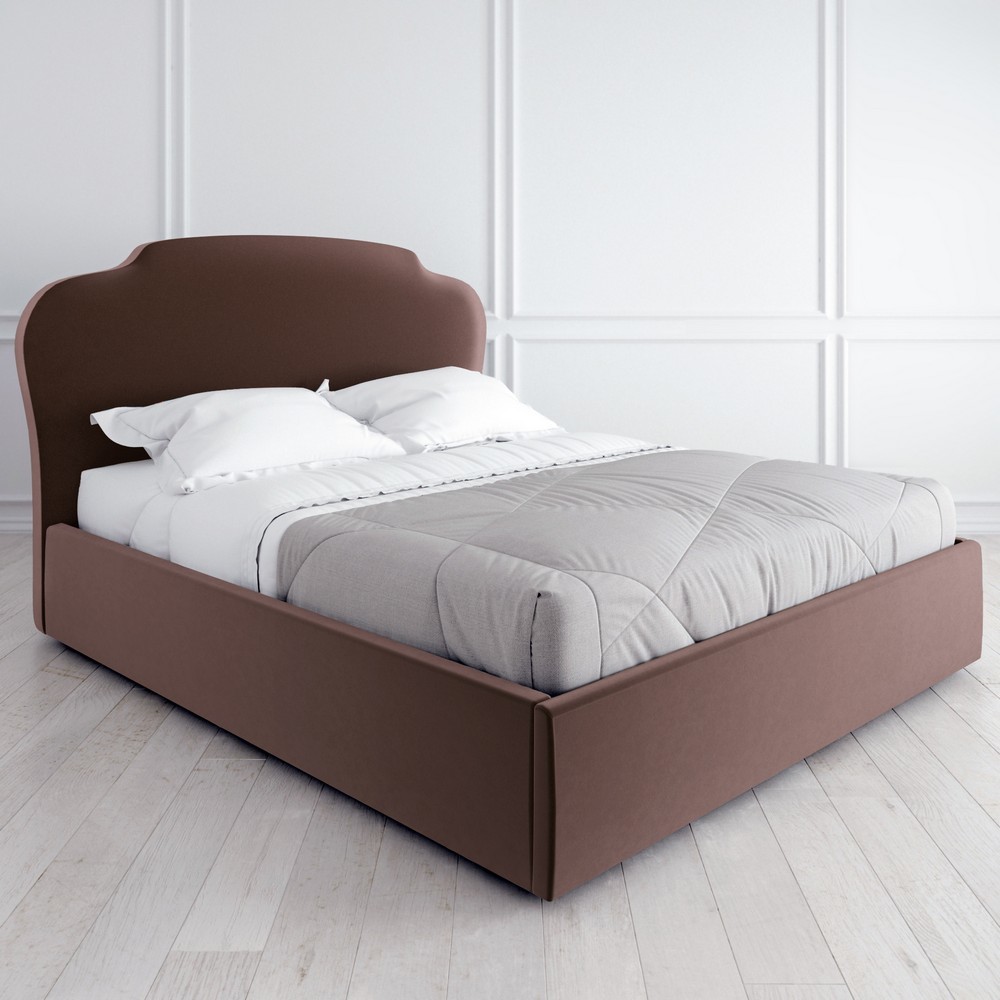 Кровать с подъемным механизмом K03-1600-B05
