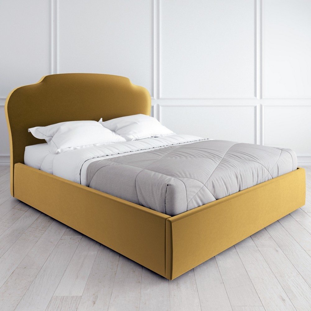 Кровать с подъемным механизмом K03-1600-B15