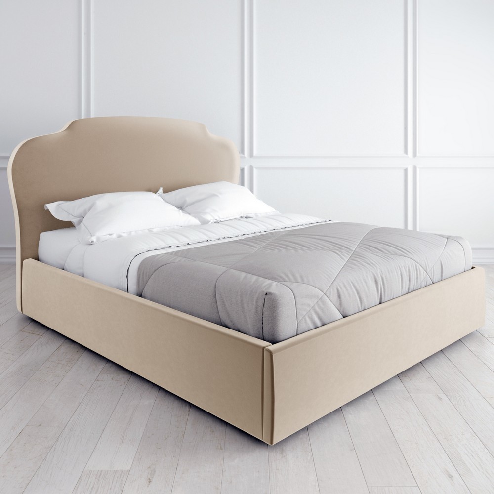 Кровать с подъемным механизмом K03-1600-B01