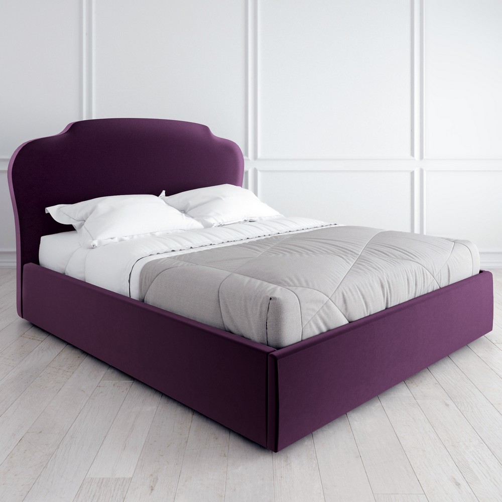 Кровать с подъемным механизмом K03-1600-B14