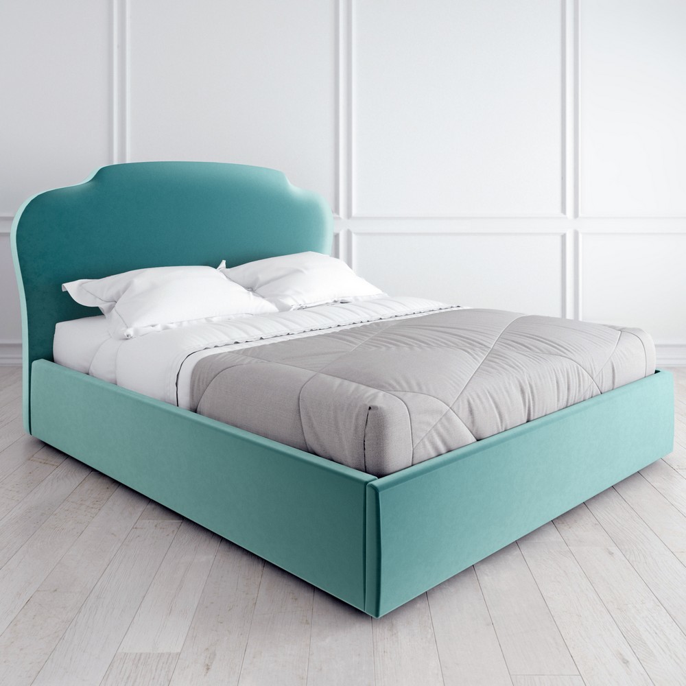 Кровать с подъемным механизмом K03-1600-B08