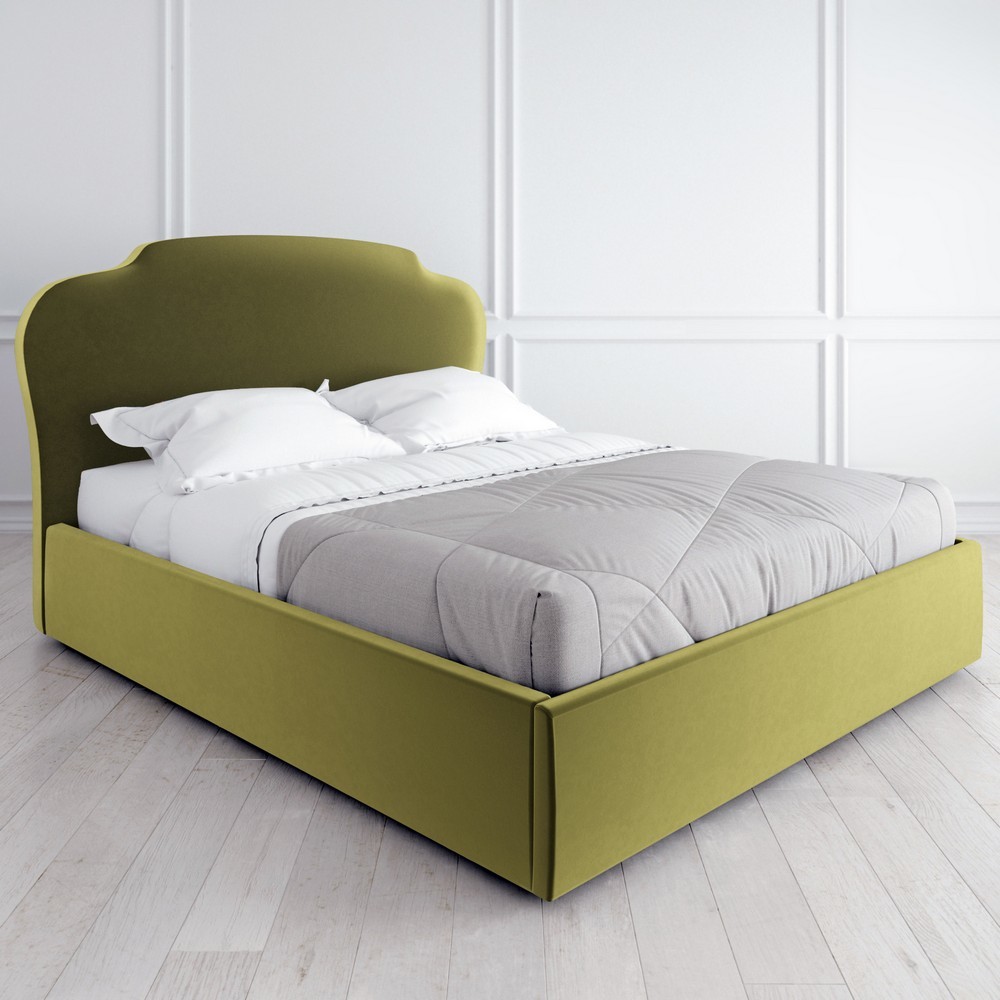 Кровать с подъемным механизмом K03-1600-B10