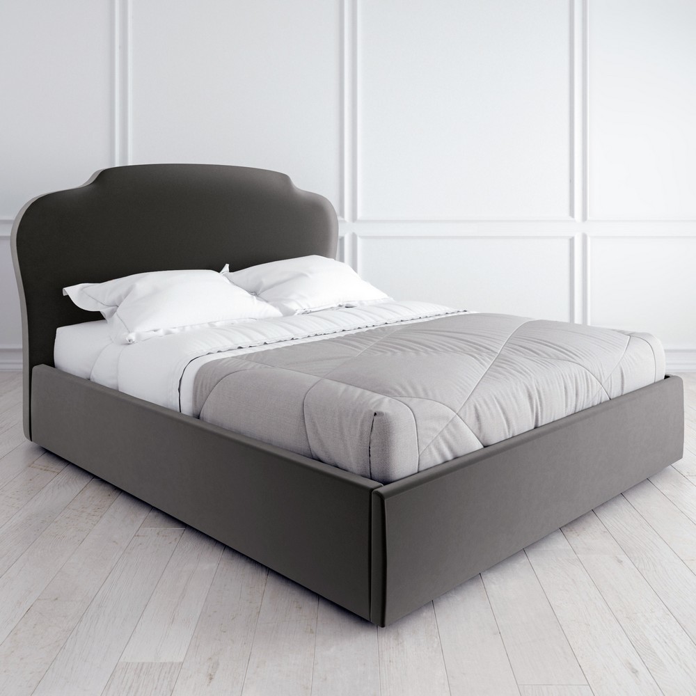 Кровать с подъемным механизмом K03-1600-B12