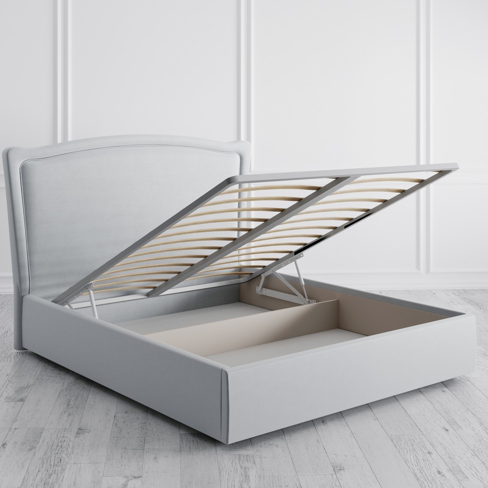 Кровать с подъемным механизмом K55-1600-0105