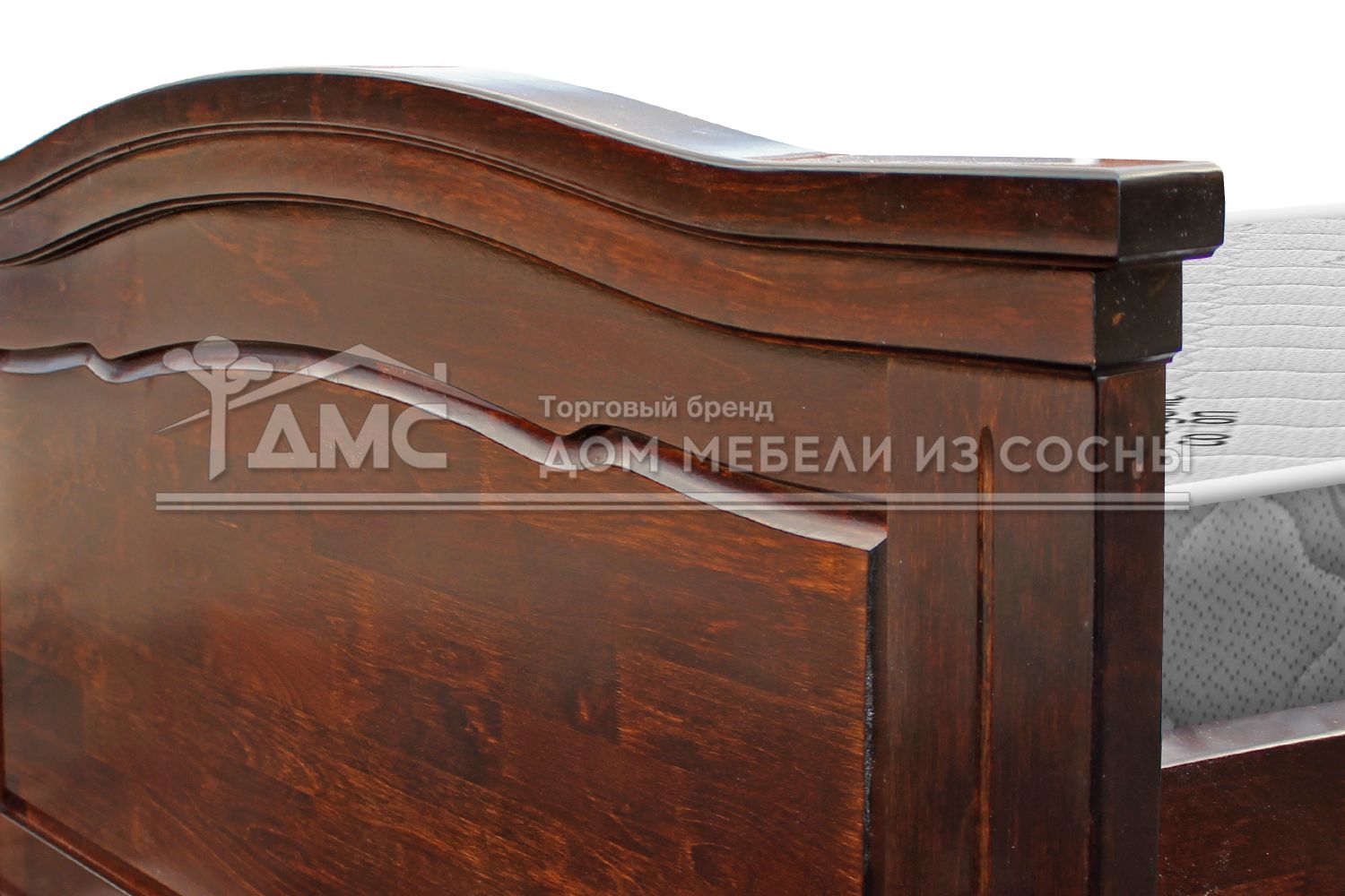 Кровать Актиона 1600х2000