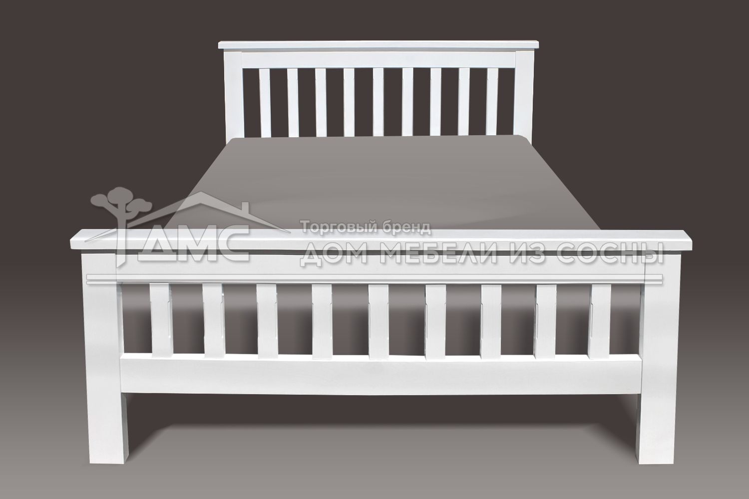 Кровать Аристо 1600х2000