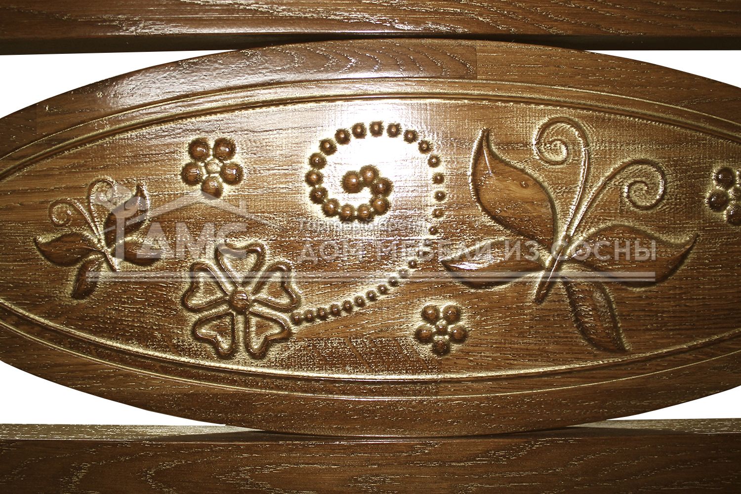 Кровать Лирона 1600х2000