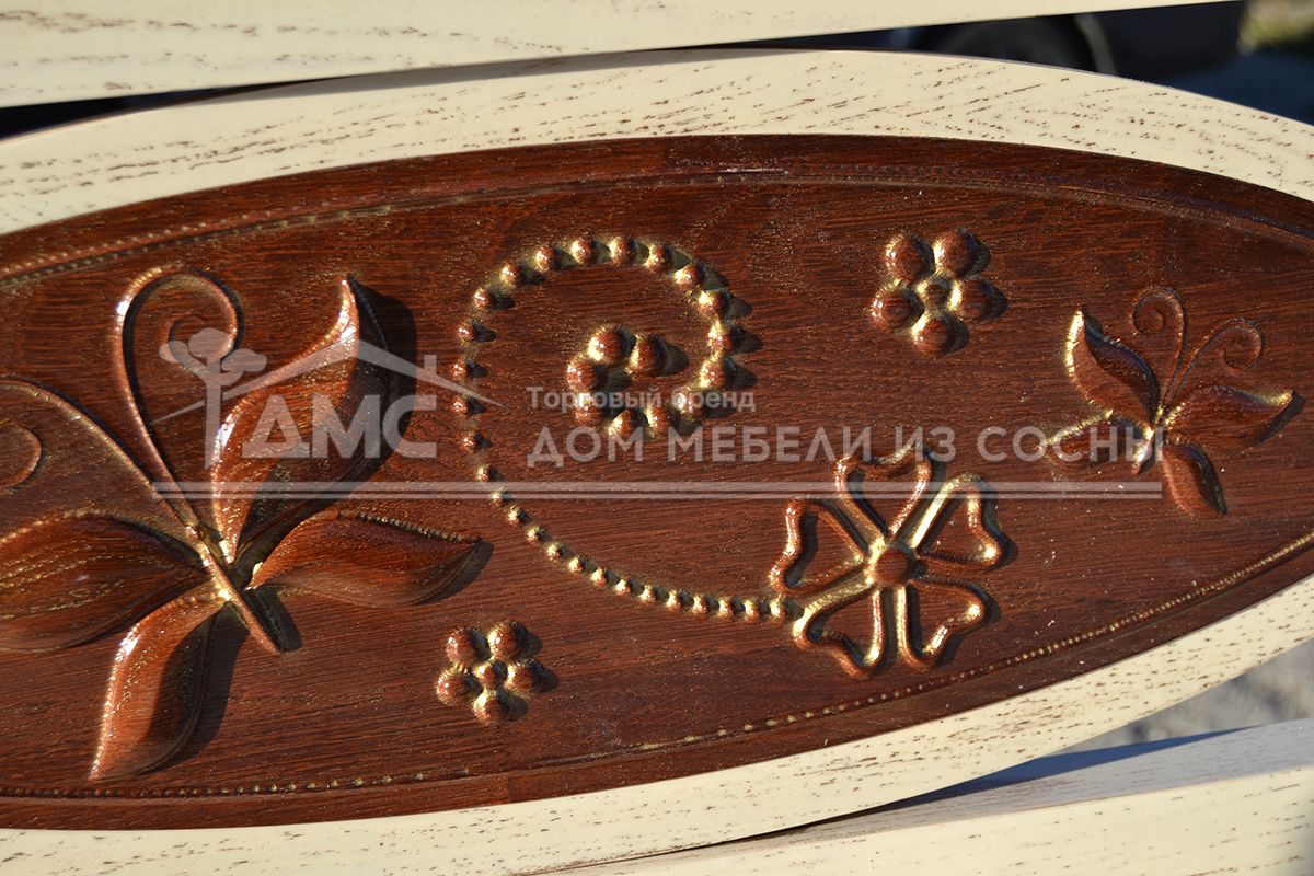 Кровать Лирона 1600х2000