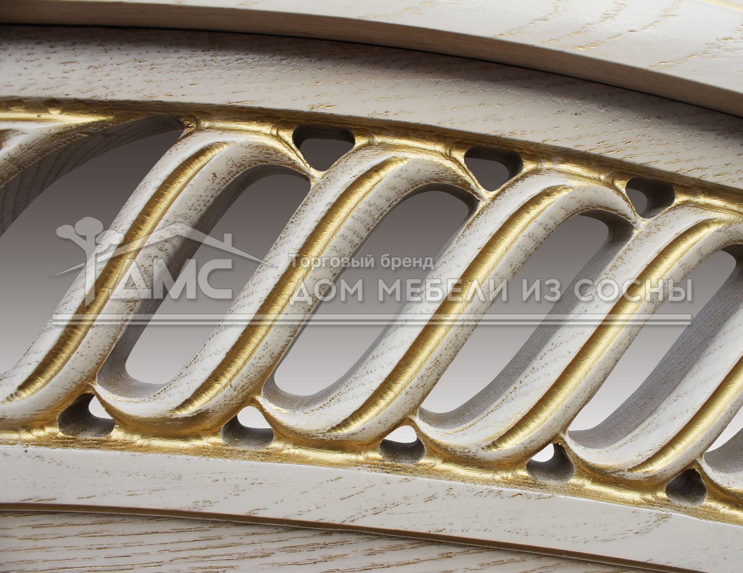 Кровать Милена 1600х2000