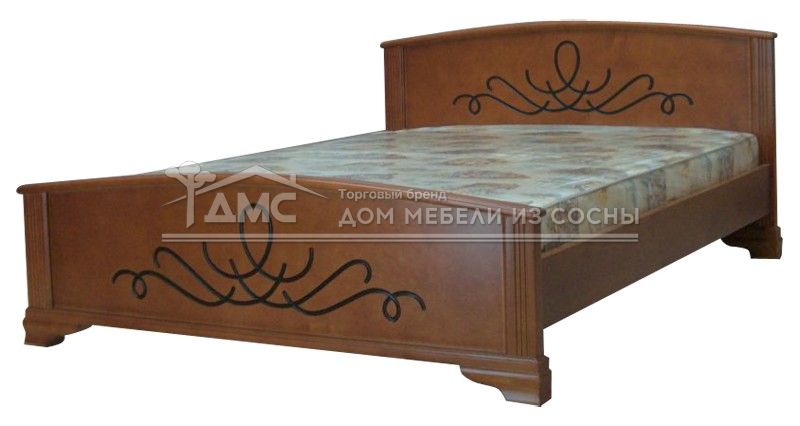 Кровать Нова 1600х2000