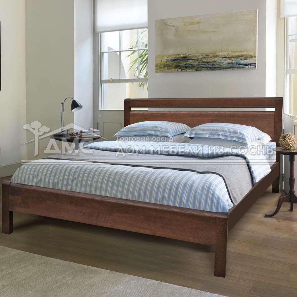 Кровать Рамона 1600х2000