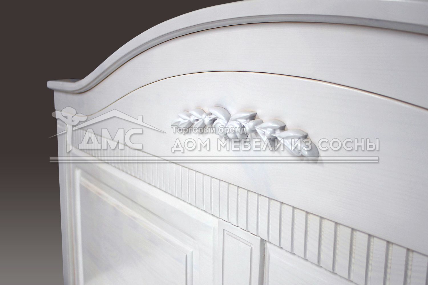 Кровать Валео 1600х2000