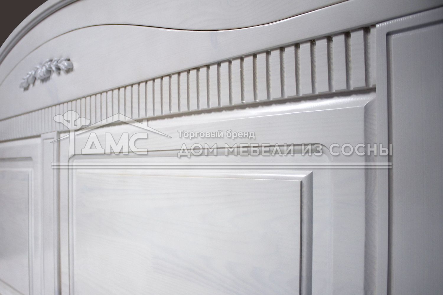 Кровать Валео 1600х2000