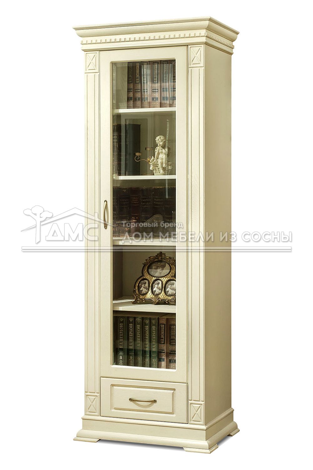 Шкаф Флоренция-5