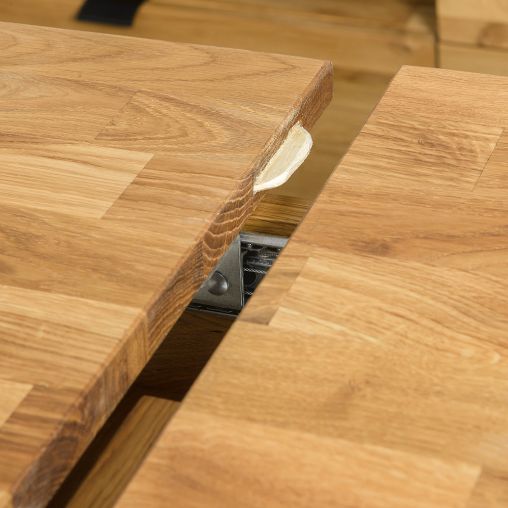 Стол обеденный раздвижной "Монти", 1400/1900