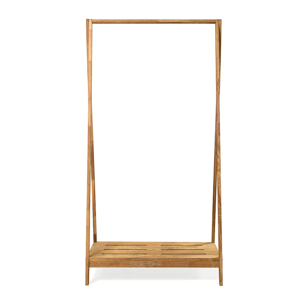 Стеллаж для одежды Дельф