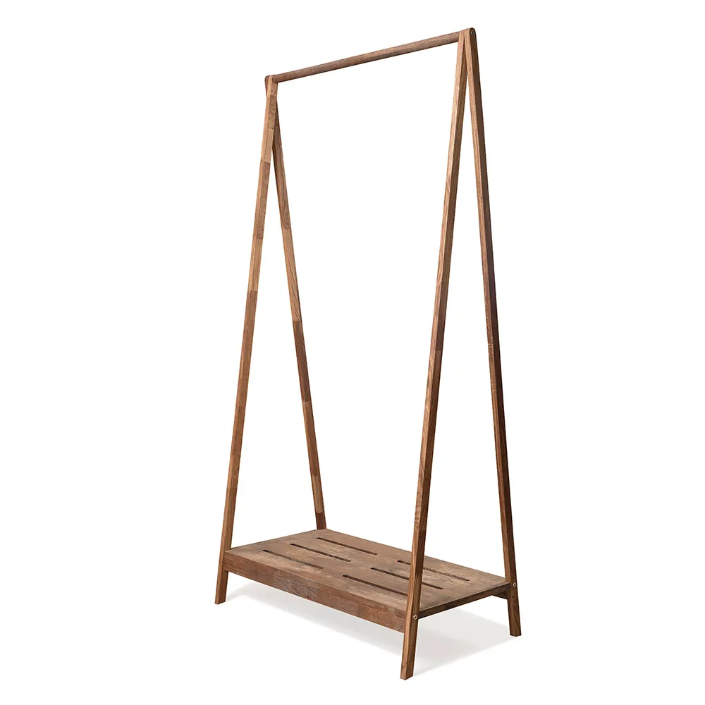 Стеллаж для одежды Дельф